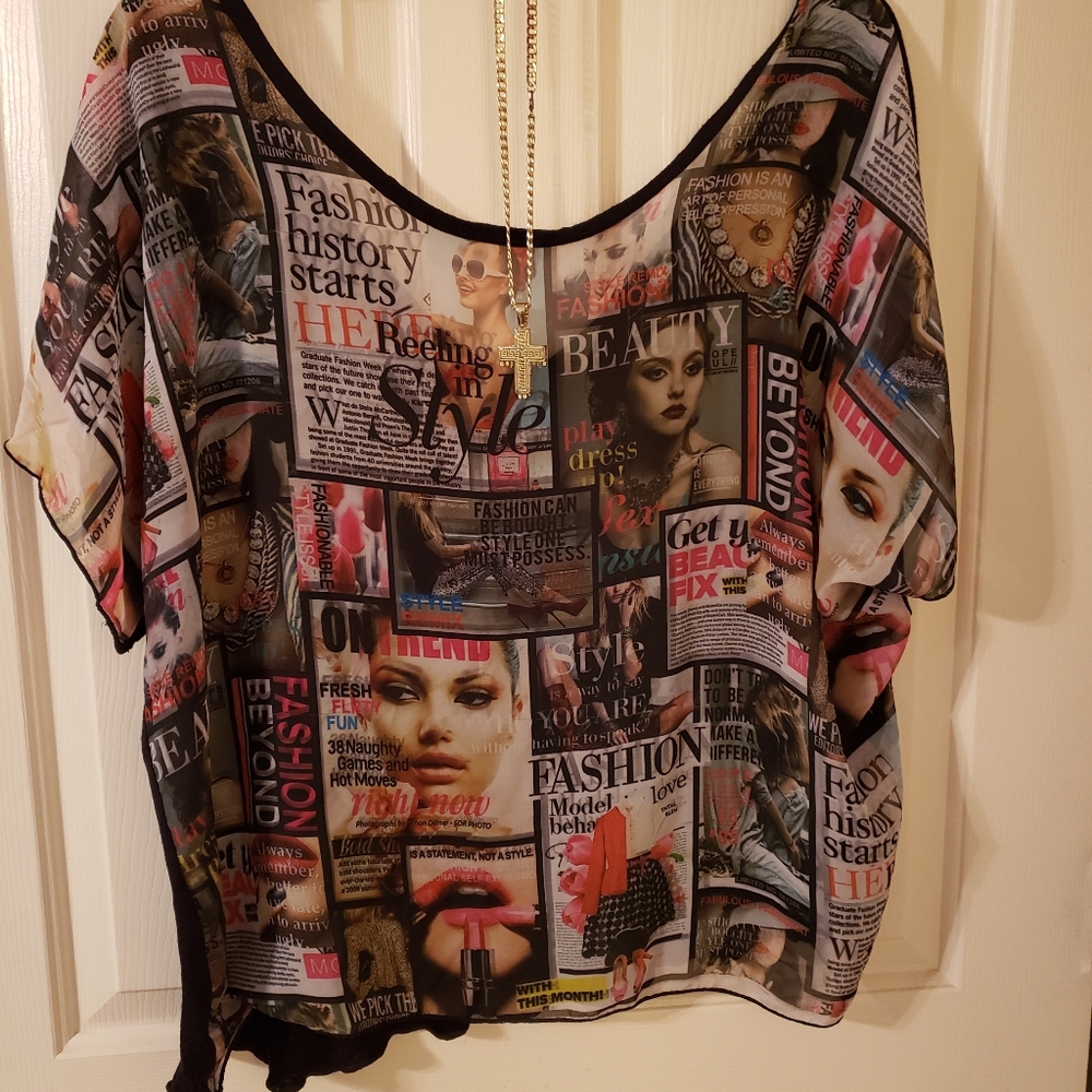 shirt
